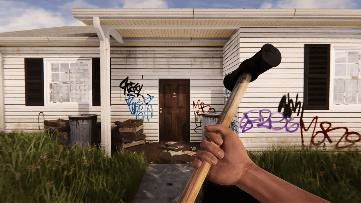 House Flipper - Remastered Collection (Playstation 5) 5061078711798
