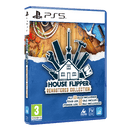 House Flipper - Remastered Collection (Playstation 5) 5061078711798
