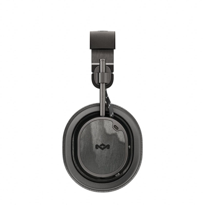 HOUSE OF MARLEY EXODUS ANC OVER-EAR HEADPHONES FOR MOBILE DEVICES - OPEN BOX 3200000001428