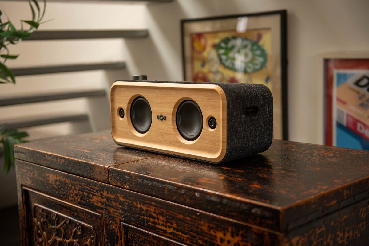 HOUSE OF MARLEY GET TOGETHER 2 XL 846885010495
