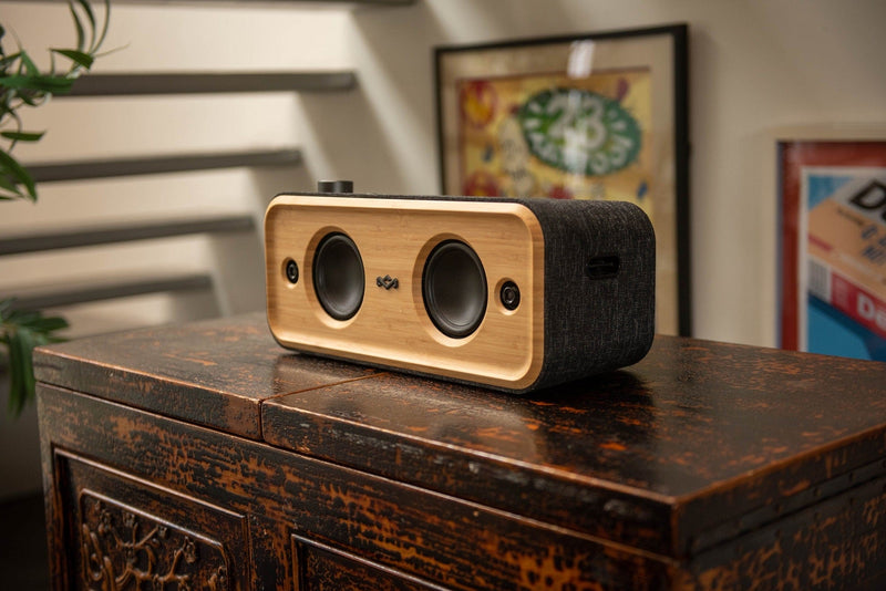 HOUSE OF MARLEY GET TOGETHER 2 XL 846885010495