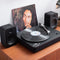HOUSE OF MARLEY GET TOGETHER DUO BLACK 846885011218