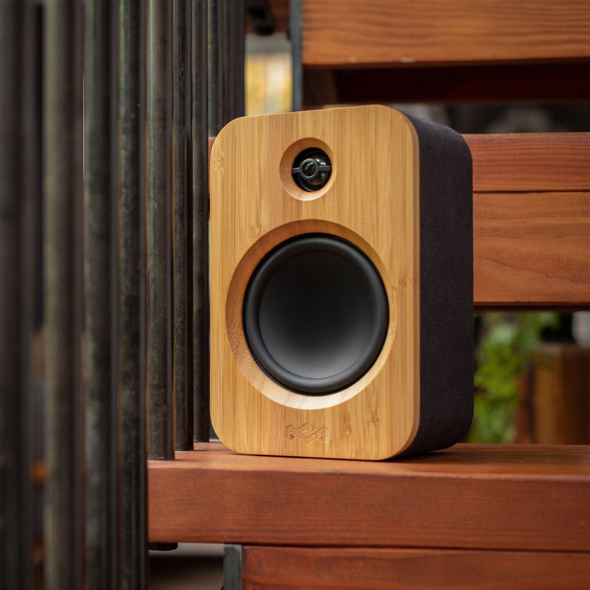 HOUSE OF MARLEY GET TOGETHER SOLO SIGNATURE BLACK 846885011096