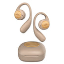 HOUSE OF MARLEY LIBERATE OPEN EAR EARPHONES CREAM 846885011515