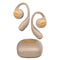 HOUSE OF MARLEY LIBERATE OPEN EAR EARPHONES CREAM 846885011515