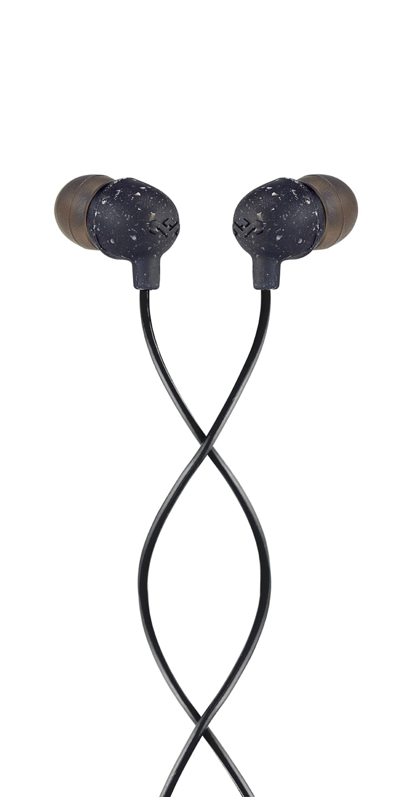 House of Marley little bird in-ear headphones - black - OPEN BOX 3200000002401