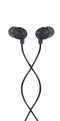 HOUSE OF MARLEY LITTLE BIRD IN-EAR HEADPHONES - DAMAGED BOX 3200000001022