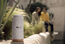 HOUSE OF MARLEY NO BOUNDS SPORT BLUETOOTH SPEAKER - DAMAGED BOX 3200000000704