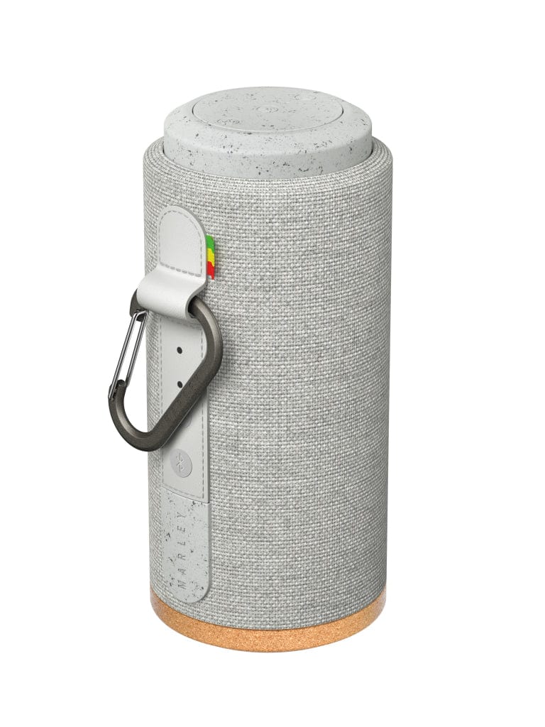 HOUSE OF MARLEY NO BOUNDS SPORT BLUETOOTH SPEAKER - DAMAGED BOX 3200000000704