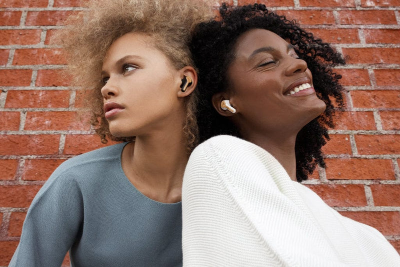 House of Marley REBEL SIGNATURE BLACK TRUE WIRELESS EARBUDS slušalke 846885010341