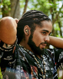 House of Marley REBEL SIGNATURE BLACK TRUE WIRELESS EARBUDS slušalke 846885010341