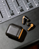 House of Marley REBEL SIGNATURE BLACK TRUE WIRELESS EARBUDS slušalke 846885010341