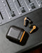 House of Marley REBEL SIGNATURE BLACK TRUE WIRELESS EARBUDS slušalke 846885010341