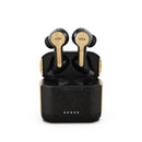 House of Marley REBEL SIGNATURE BLACK TRUE WIRELESS EARBUDS slušalke 846885010341