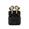 House of Marley REBEL SIGNATURE BLACK TRUE WIRELESS EARBUDS slušalke 846885010341
