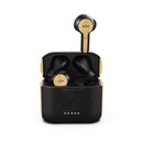 House of Marley REBEL SIGNATURE BLACK TRUE WIRELESS EARBUDS slušalke 846885010341