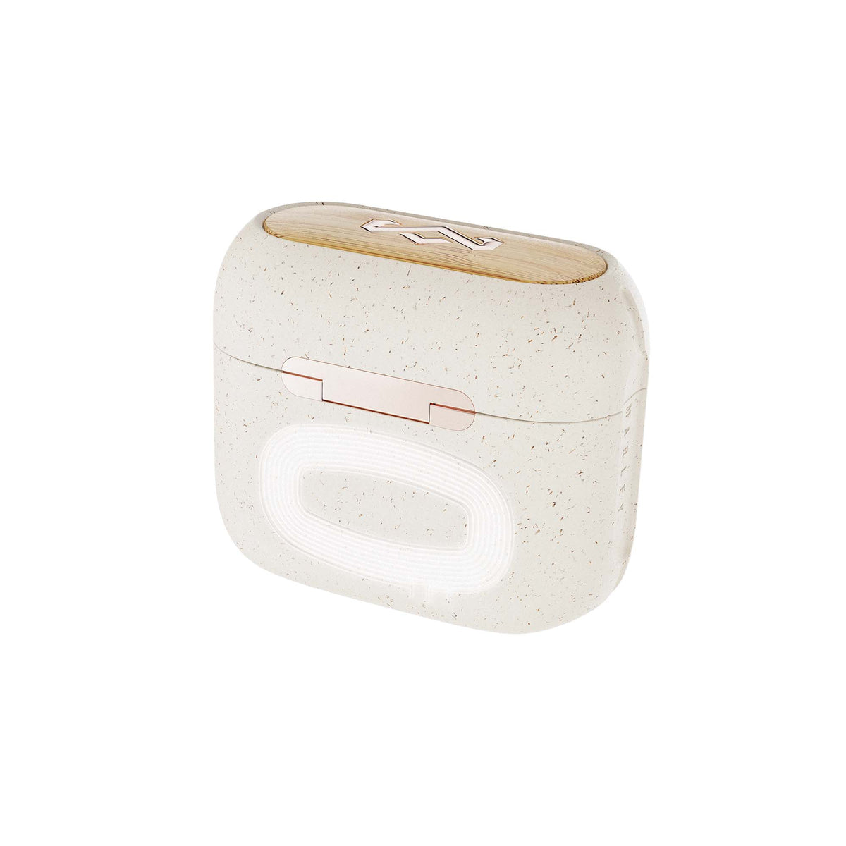 HOUSE OF MARLEY REDEMPTION ANC 2 CREAM TRUE WIRELESS EARBUDS 846885010556