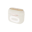 HOUSE OF MARLEY REDEMPTION ANC 2 CREAM TRUE WIRELESS EARBUDS 846885010556