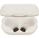 HOUSE OF MARLEY REDEMPTION ANC 2 CREAM TRUE WIRELESS EARBUDS 846885010556