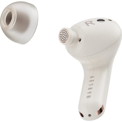 Wireless Earbuds Audifonos Bluetooth Marley HOUSE OF MARLEY