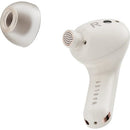 HOUSE OF MARLEY REDEMPTION ANC 2 CREAM TRUE WIRELESS EARBUDS 846885010556