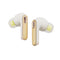 HOUSE OF MARLEY REDEMPTION ANC 2 CREAM TRUE WIRELESS EARBUDS 846885010556