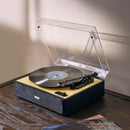 HOUSE OF MARLEY RISE UP ALL-IN-ONE TURNTABLE 846885011744