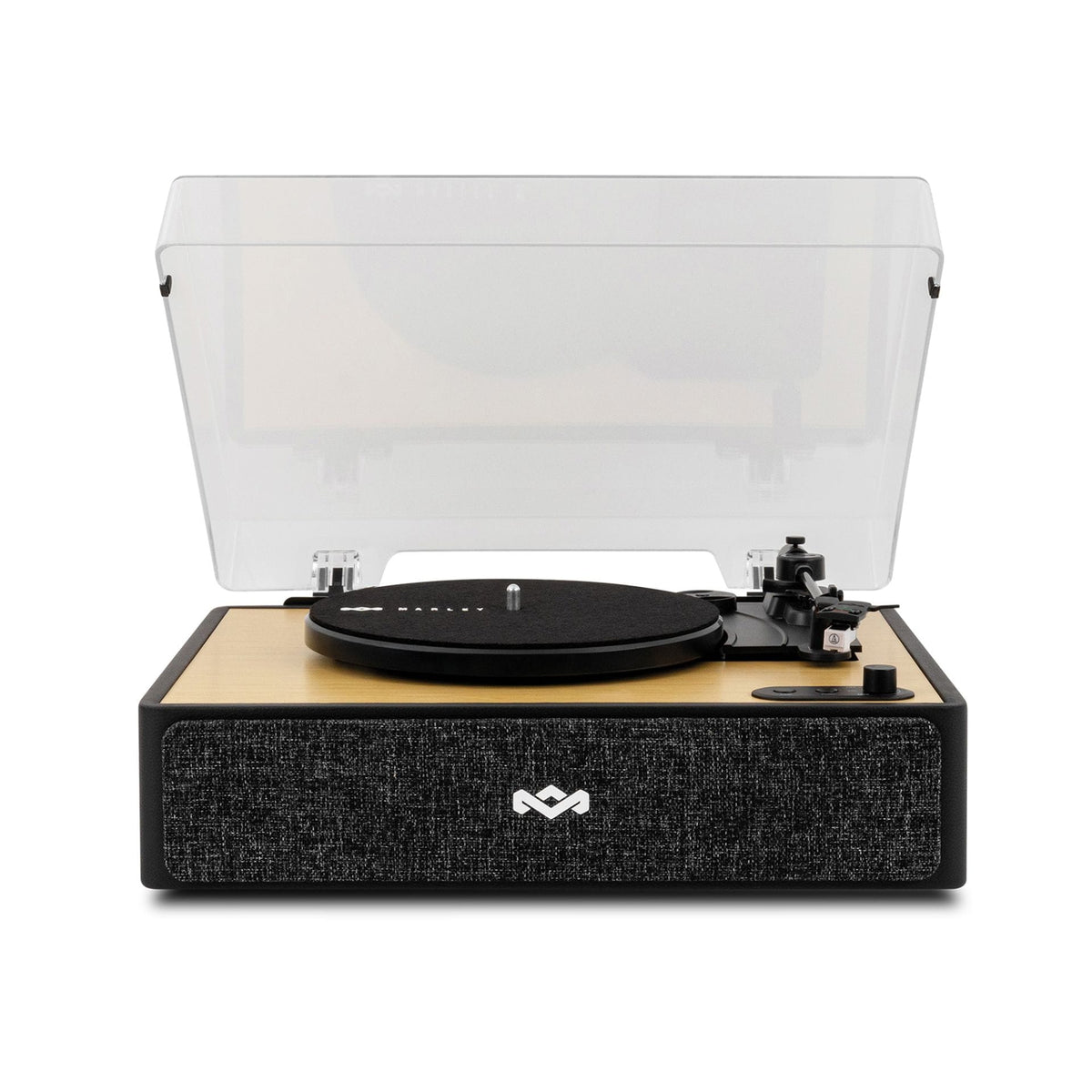 HOUSE OF MARLEY RISE UP ALL-IN-ONE TURNTABLE 846885011744