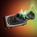 HOUSE OF MARLEY ROOTS SOLAR TRUE WIRELESS SIGNATURE BLACK 846885011409