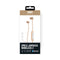 HOUSE OF MARLEY SMILE JAMAICA WIRELESS 2 IN-EAR HEADPHONES - DAMAGED BOX 3200000000117