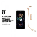 HOUSE OF MARLEY SMILE JAMAICA WIRELESS 2 IN-EAR HEADPHONES - DAMAGED BOX 3200000000117