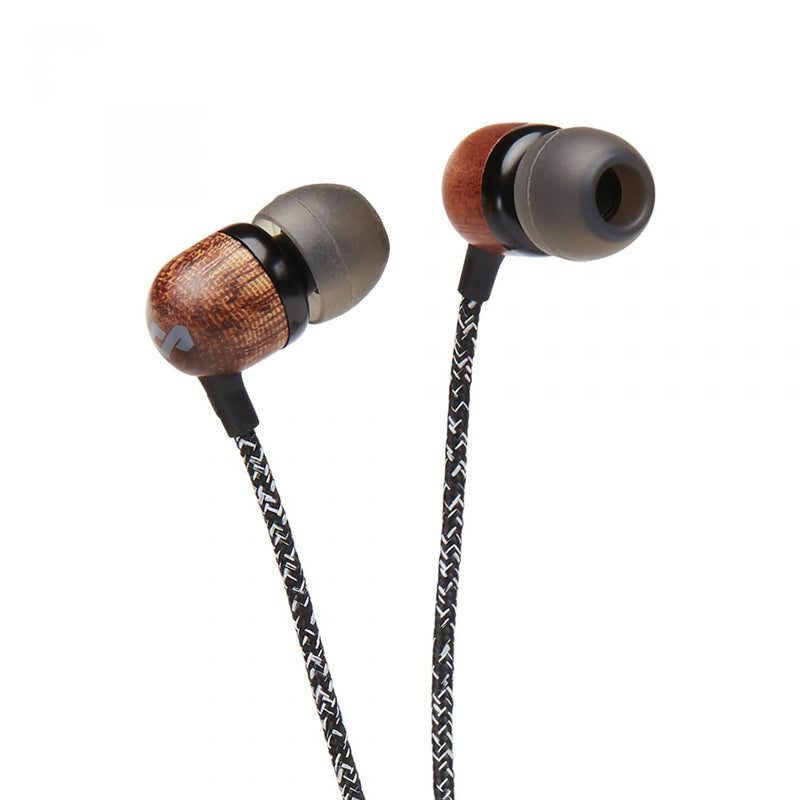 HOUSE OF MARLEY SMILE JAMAICA WIRELESS 2 IN-EAR HEADPHONES - DAMAGED BOX 3200000000131