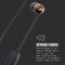 HOUSE OF MARLEY SMILE JAMAICA WIRELESS 2 IN-EAR HEADPHONES - DAMAGED BOX 3200000000131