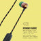 HOUSE OF MARLEY SMILE JAMAICA WIRELESS 2 RASTA IN-EAR HEADPHONES - DAMAGED BOX 3200000000070