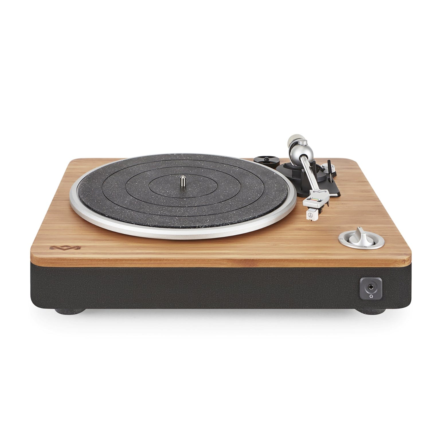 【希少】 House of Marley ヘッドホン Stir of up House of Marley Stir it Up gramofon - black – igabiba