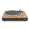 House of Marley Stir it Up gramofon - black 846885008713