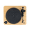 HOUSE OF MARLEY STIR IT UP LUX WIRELESS TURNTABLE SIGNATURE BLACK 846885010976