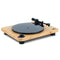 HOUSE OF MARLEY STIR IT UP LUX WIRELESS TURNTABLE SIGNATURE BLACK 846885010976