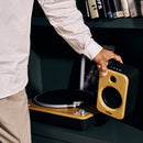 HOUSE OF MARLEY STIR IT UP WIRELESS 2 TURNTABLE 846885011751