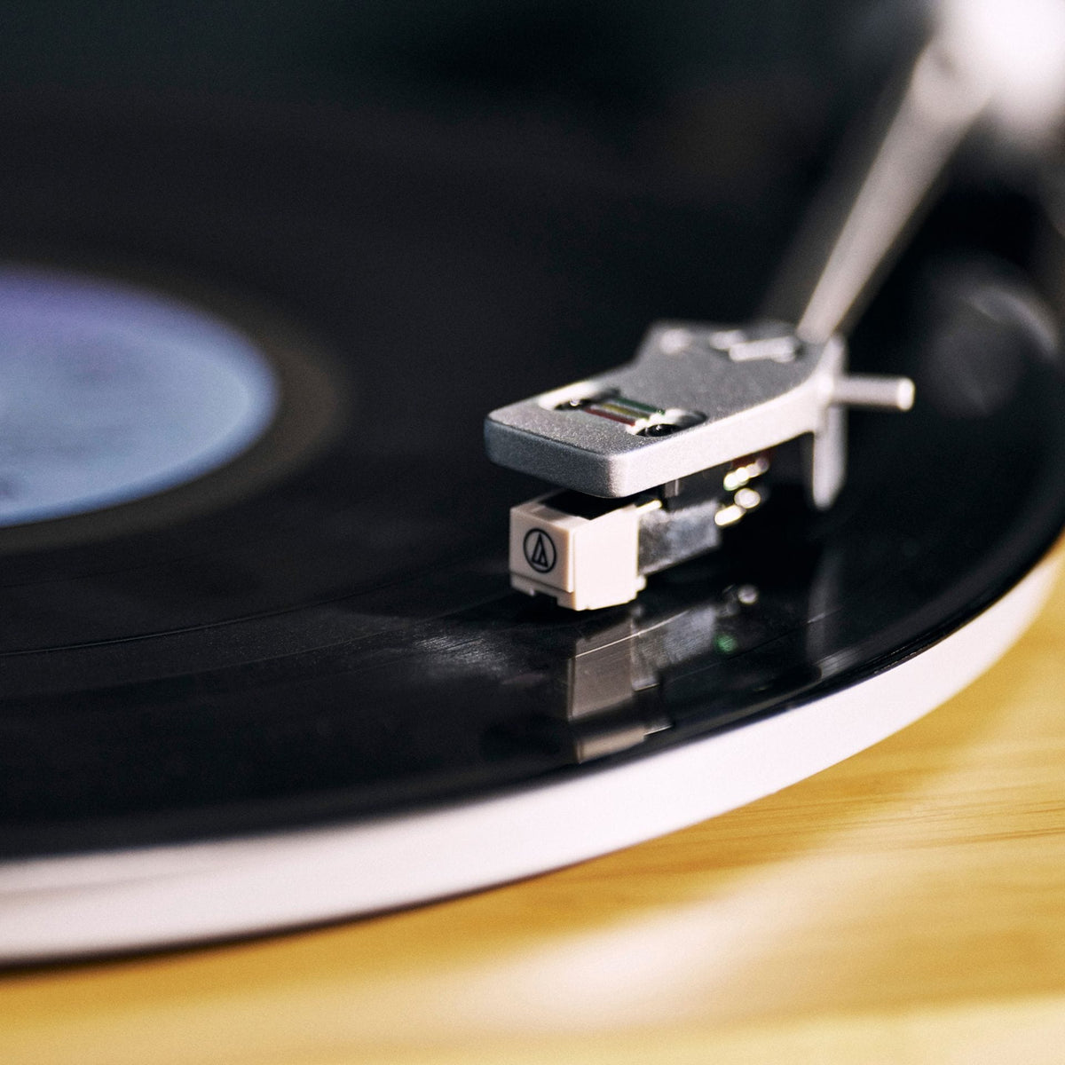 HOUSE OF MARLEY STIR IT UP WIRELESS 2 TURNTABLE 846885011751