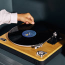 HOUSE OF MARLEY STIR IT UP WIRELESS 2 TURNTABLE 846885011751