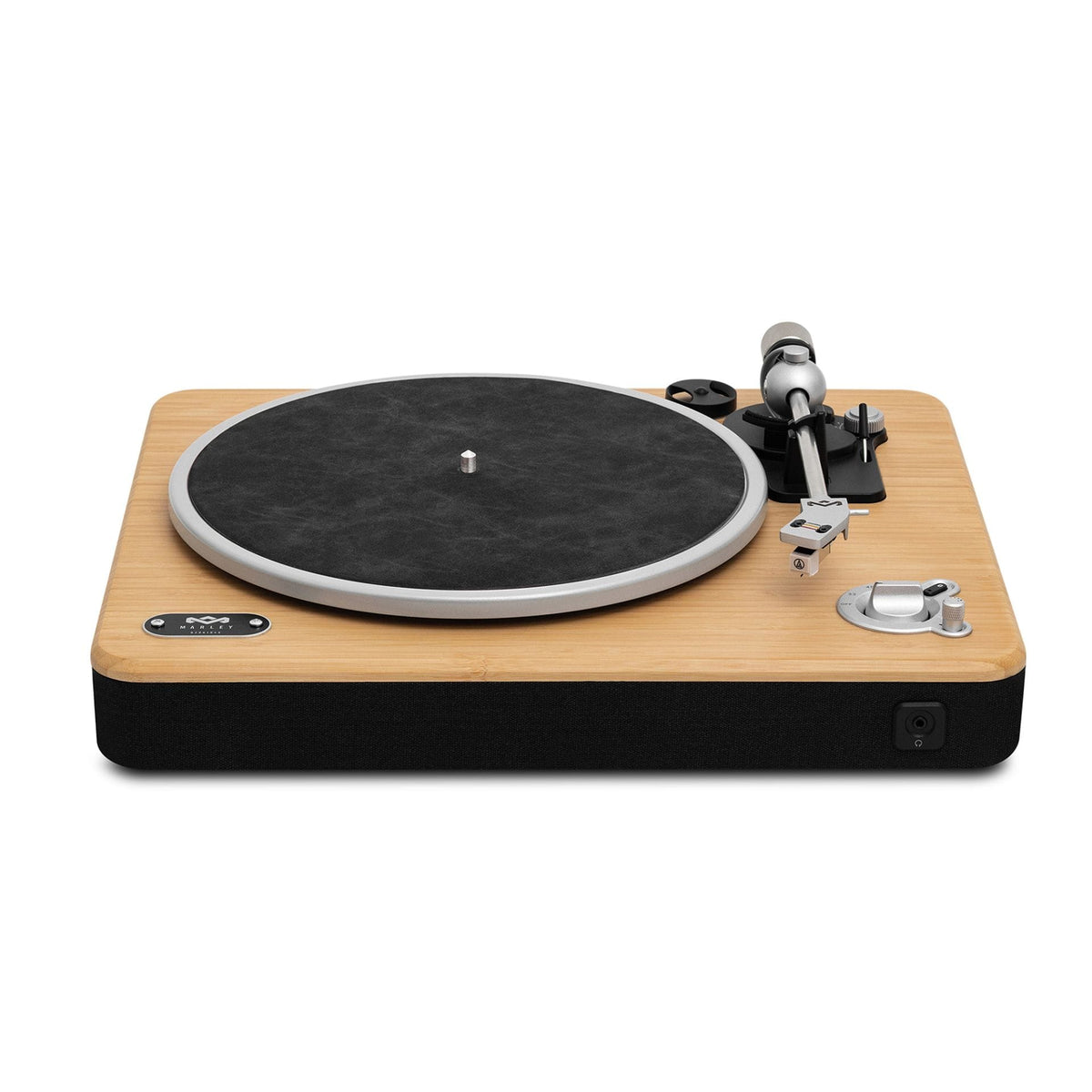 HOUSE OF MARLEY STIR IT UP WIRELESS 2 TURNTABLE 846885011751