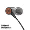 HOUSE OF MARLEY UPLIFT 2.0 IN-EAR HEADPHONES - OPEN BOX 3200000000063