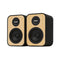 HOUSE OF MARLEY UPLIFT BT BOOKSHELF SPEAKERS SIGNATURE BLACK 846885011348