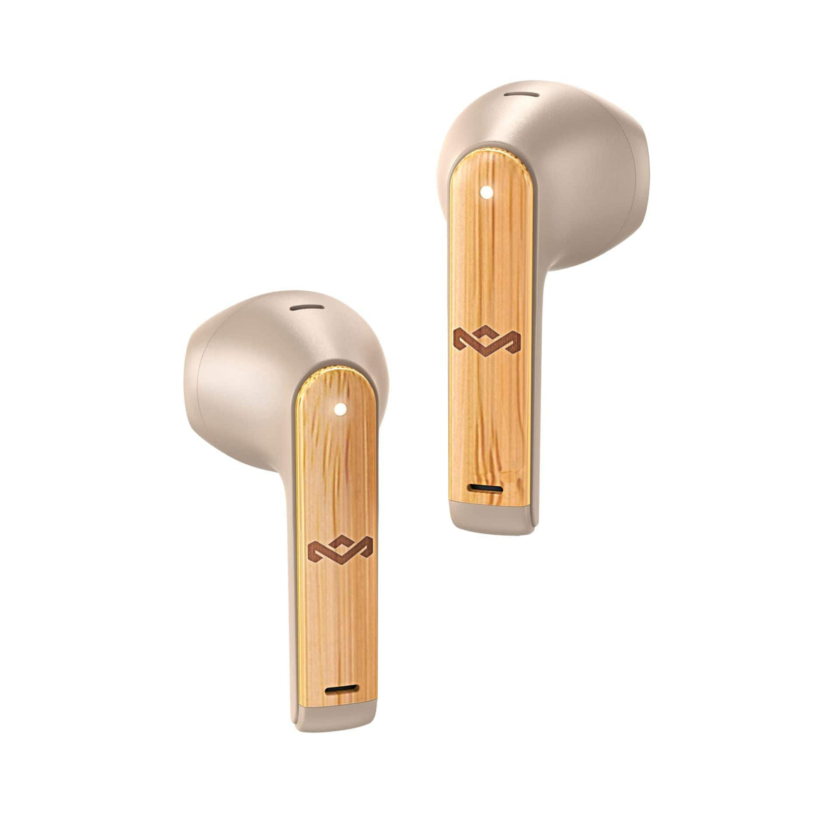 HOUSE OF MARLEY ZION TWS EARPHONES CREAM 846885011447