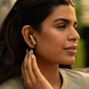 HOUSE OF MARLEY ZION TWS EARPHONES SIGNATURE BLACK 846885011430