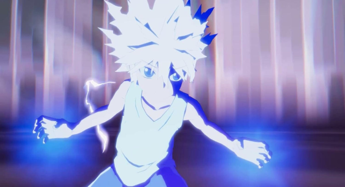 Hunter x Hunter Nen x Impact (Nintendo Switch) 7350002939918