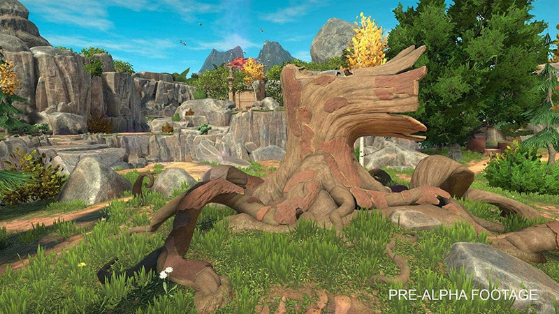Ice Age: Scrat's Nutty Adventure (Playstation 4) 5061005359314