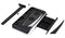 IMP TECH DLX+ LED MULTI FUNCTION CHARGER TOWER PS5 5060176365575