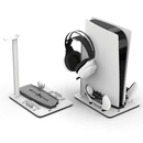 IMP TECH DLX MULTI-FUNCTION CHARGE STAND ORIGINAL/SLIM/PRO PS5 5060176365674